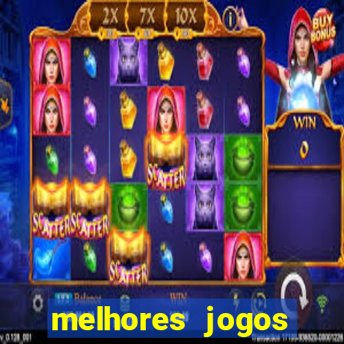 melhores jogos mmorpg mobile